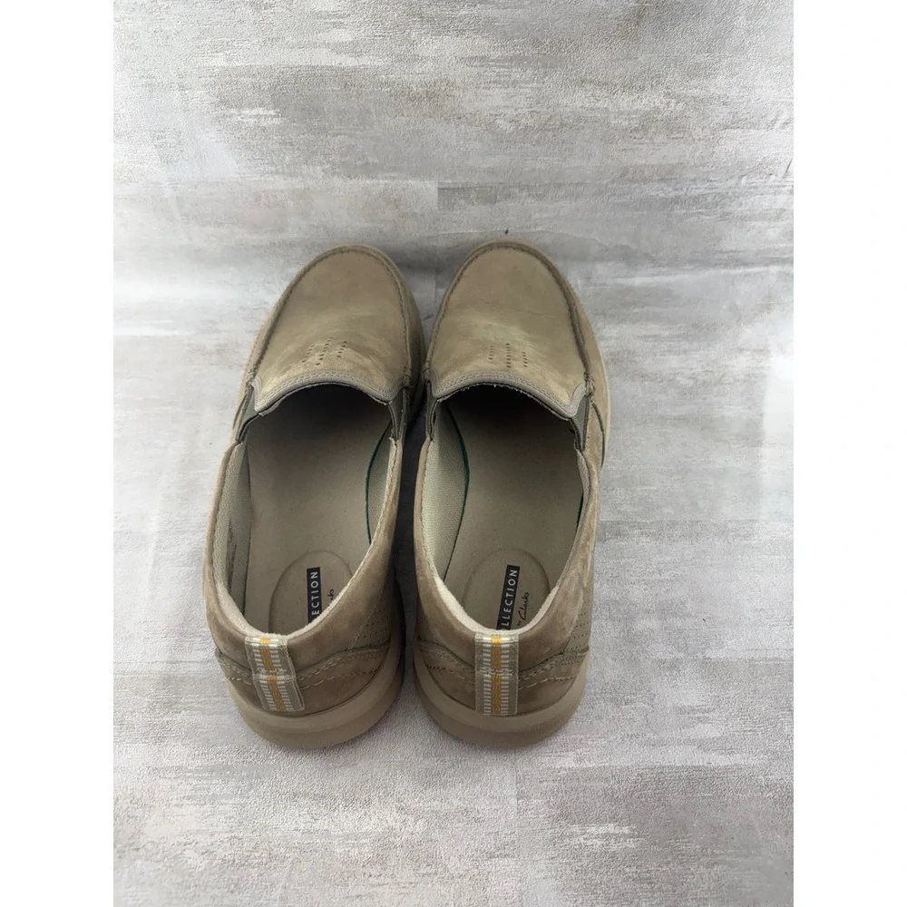 Clarks collection mens